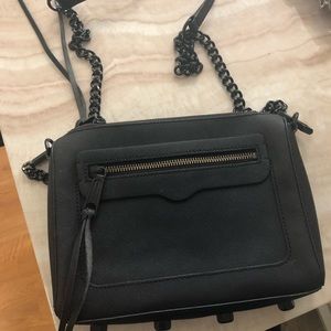 Rebecca Minkoff Avery Crossbody